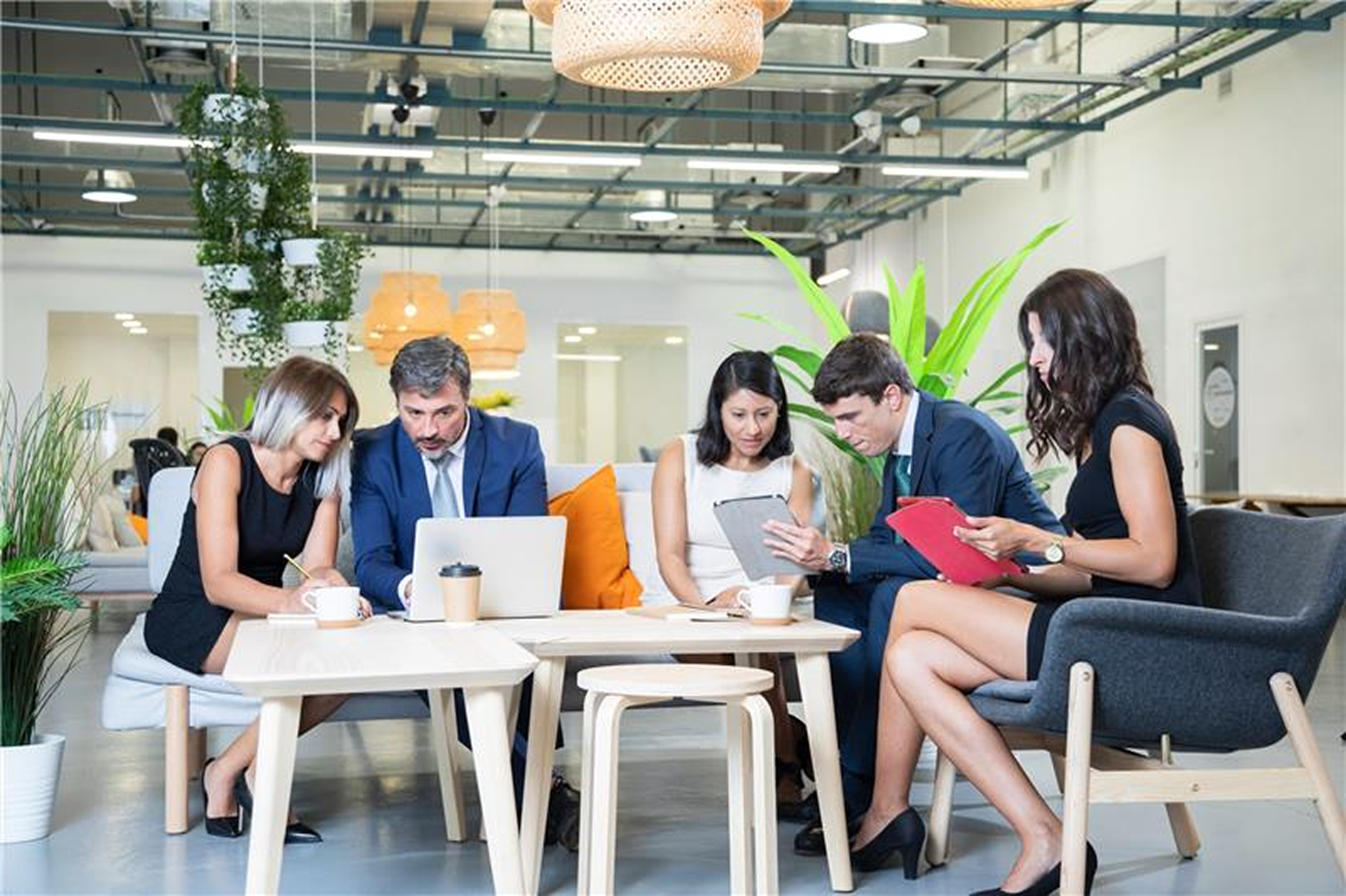 Team Culture Insights